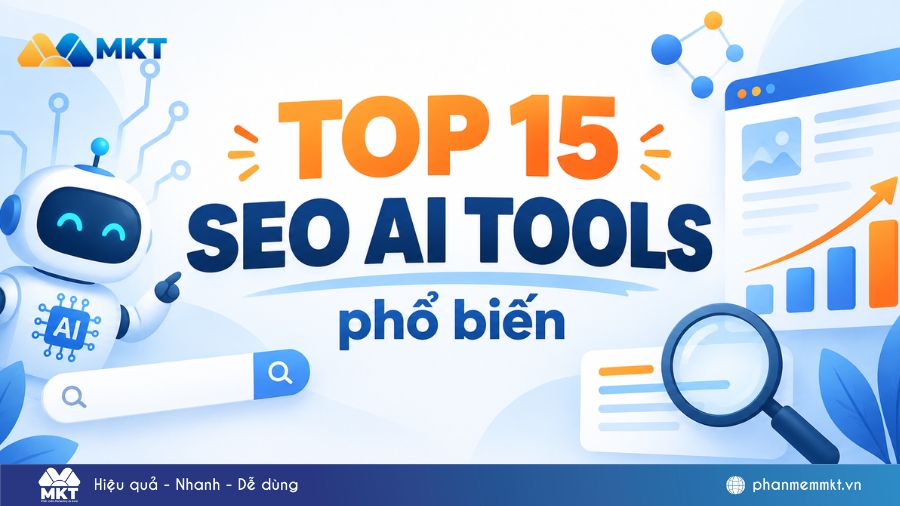 TOP 15 SEO AI Tools phổ biến và hữu dụng hiện nay 3 TOP 15 SEO AI Tools phổ biến và hữu dụng hiện nay