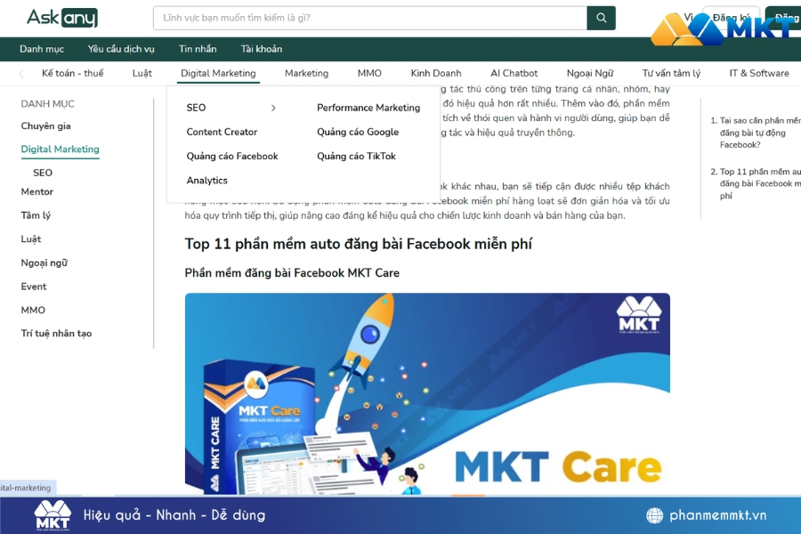 SEO Offpage là gì? 7 hoạt động SEO offpage phổ biến 3 SEO offpage