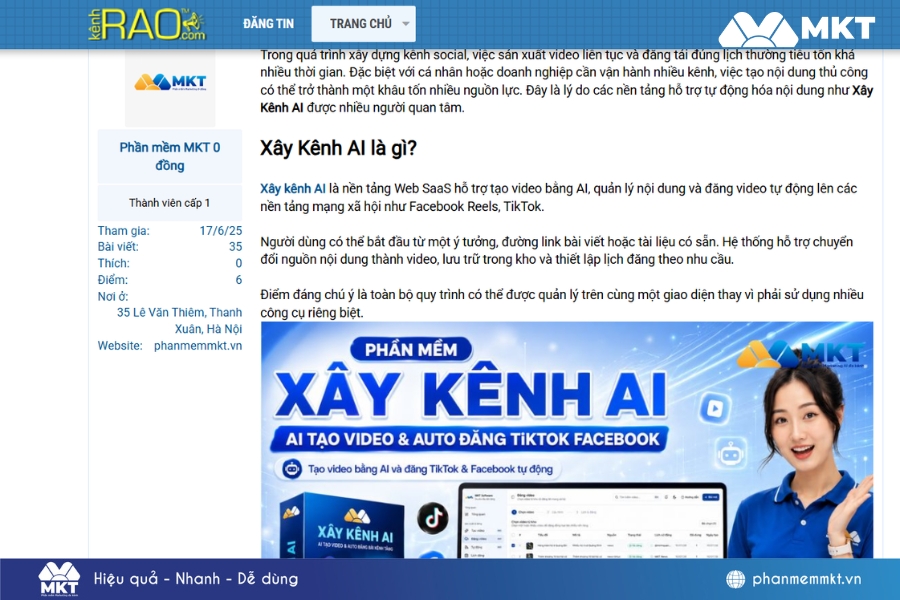 SEO Offpage là gì? 7 hoạt động SEO offpage phổ biến 6 SEO offpage