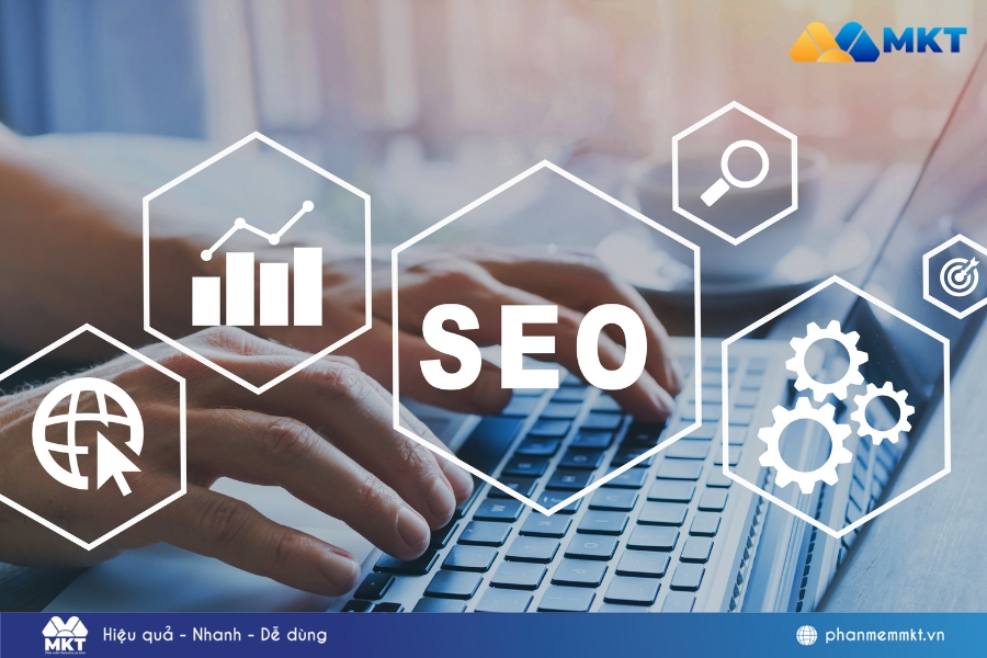 SEO Offpage là gì? 7 hoạt động SEO offpage phổ biến 7 SEO offpage