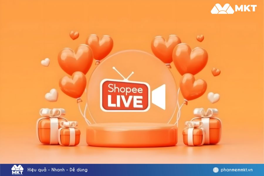 5 cách tăng mắt xem livestream Shopee hiệu quả cho nhà bán hàng 7 Cách tăng mắt xem livestream Shopee