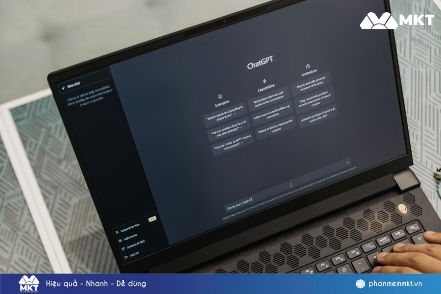 9+ công cụ tạo kịch bản video bằng AI hay, hấp dẫn 2 Tạo kịch bản video bằng AI