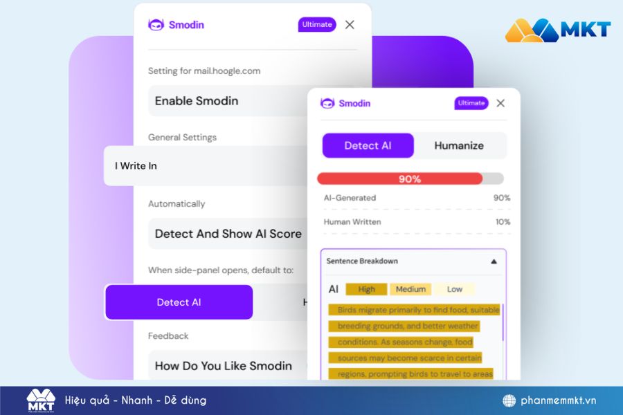 9+ công cụ tạo kịch bản video bằng AI hay, hấp dẫn 7 Tạo kịch bản video bằng AI