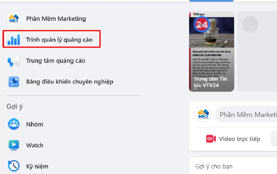 audience insight facebook