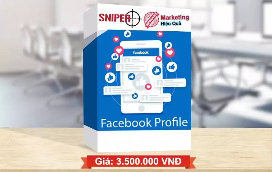 auto comment trên facebook