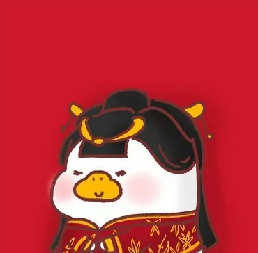 avatar đôi tết 2023