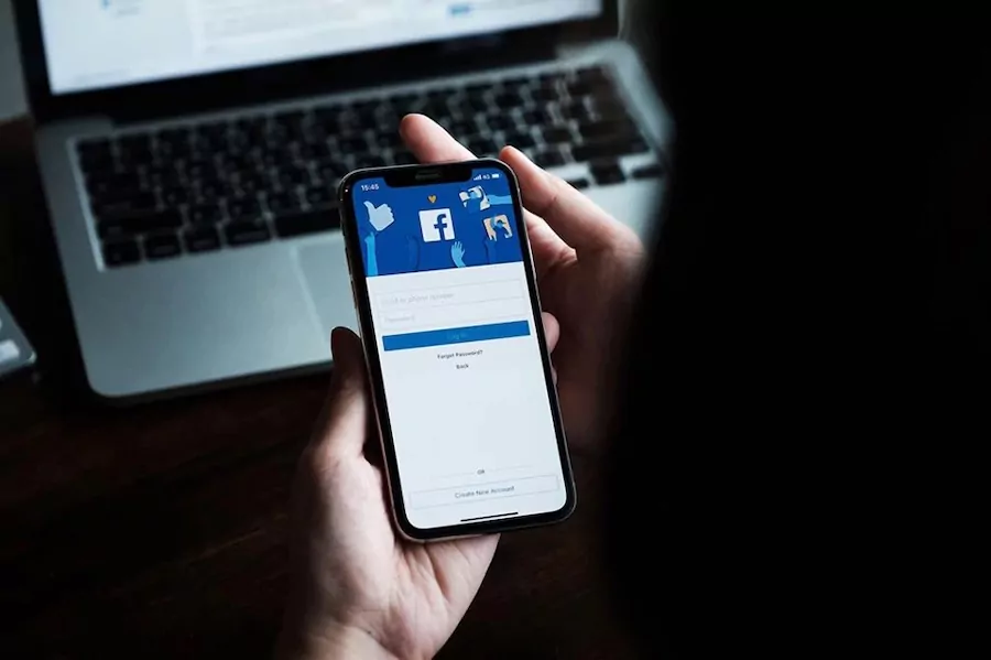 cách đăng bài ẩn danh trên nhóm facebook