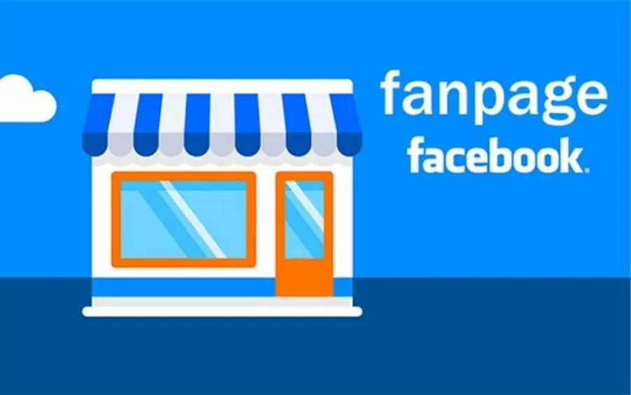cách đặt tên fanpage chuẩn seo