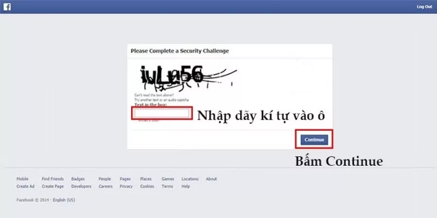 cách lấy lại tài khoản facebook bị vô hiệu hóa