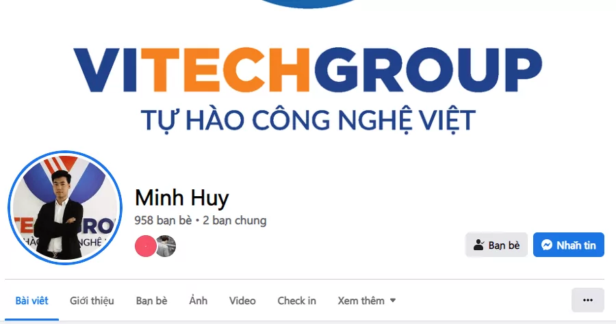 cách nuôi nick facebook không bị checkpoint 
