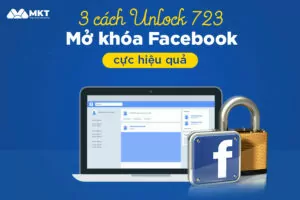Cách unlock 723
