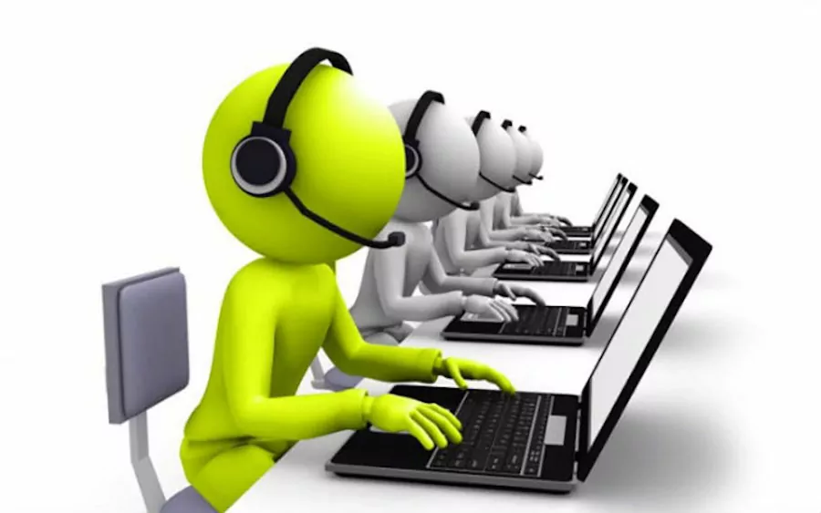 chăm sóc khách hàng online như thế nào