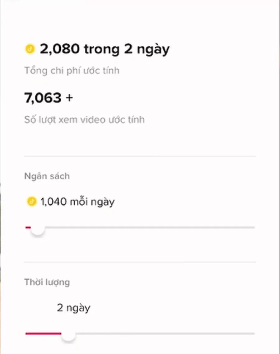 chạy quảng cáo tiktok shop