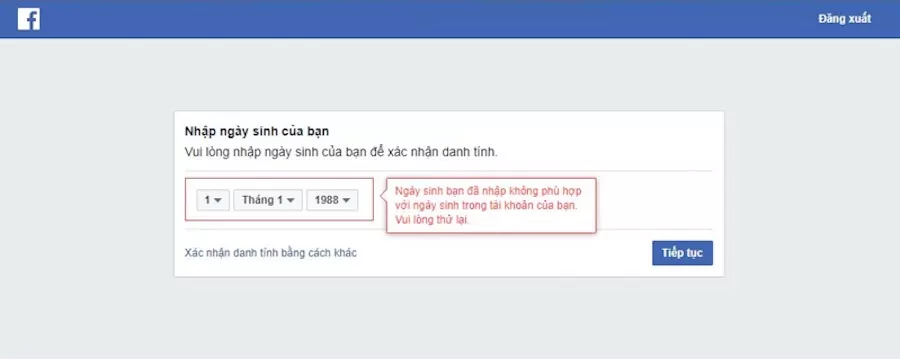 checkpoint facebook 