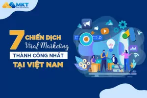 chiến dịch viral marketing