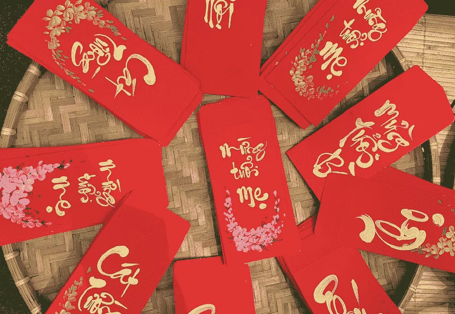 content bán hàng tết 2023
