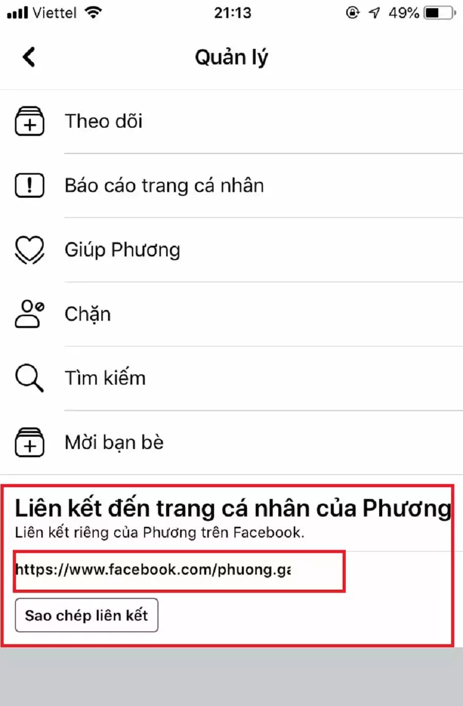 Facebook Handle Là Gì? 2 Cách Lấy Facebook Handle Đơn Giản