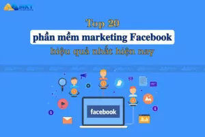 Phần mềm marketing Facebook