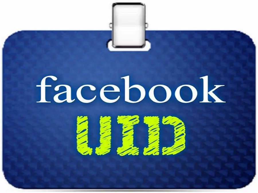 phần mềm lấy uid facebook