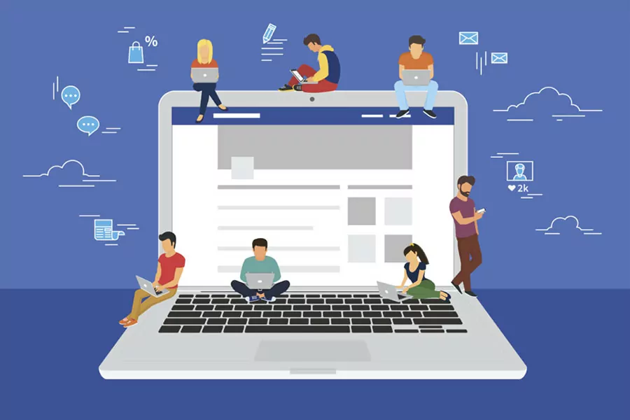 Phần mềm SEO Facebook mang đến rất nhiều lợi ích