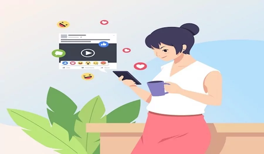 quản lý fanpage