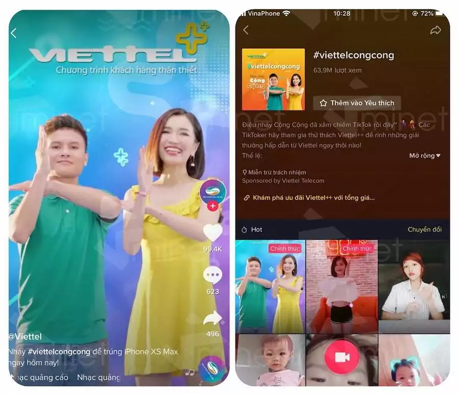 tiktok marketing