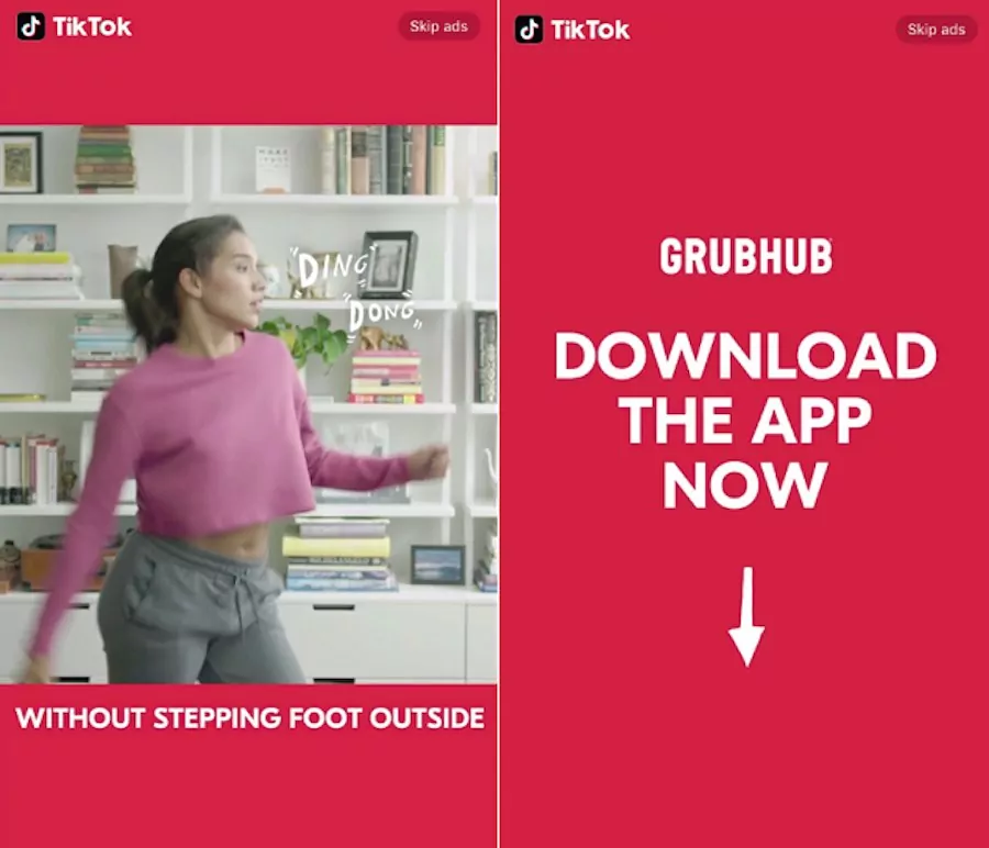tiktok marketing