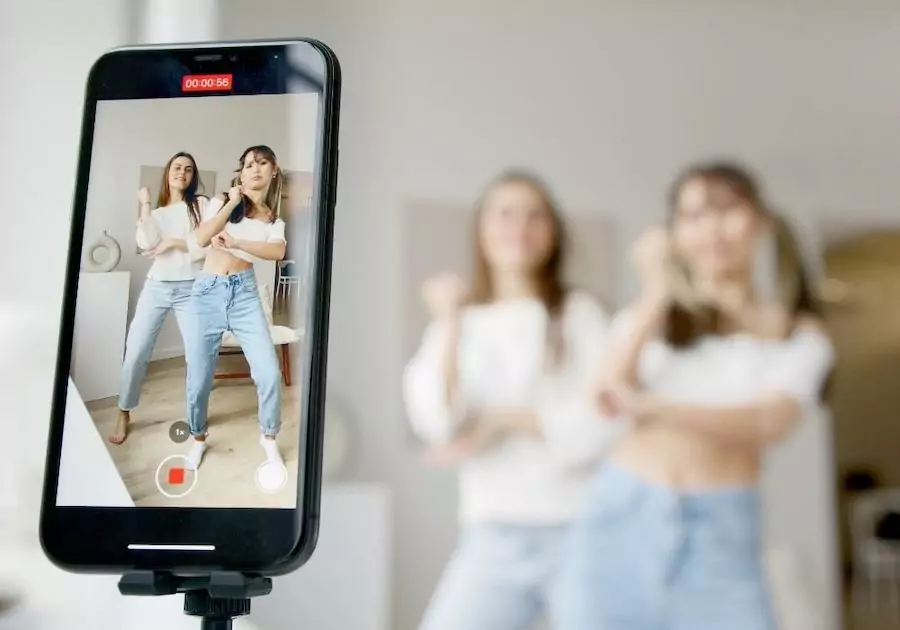 tiktok marketing