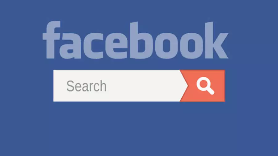 tìm bạn facebook qua gmail