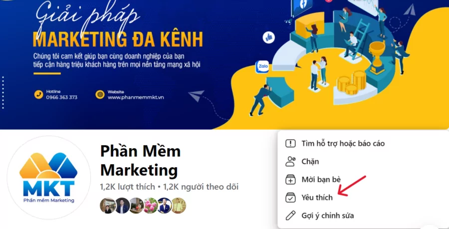 Vì sao Facebook bóp tương tác