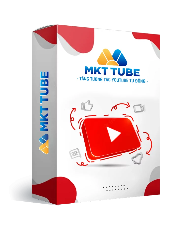 phần mềm mkt tube