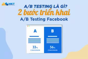 A/B Testing Facebook
