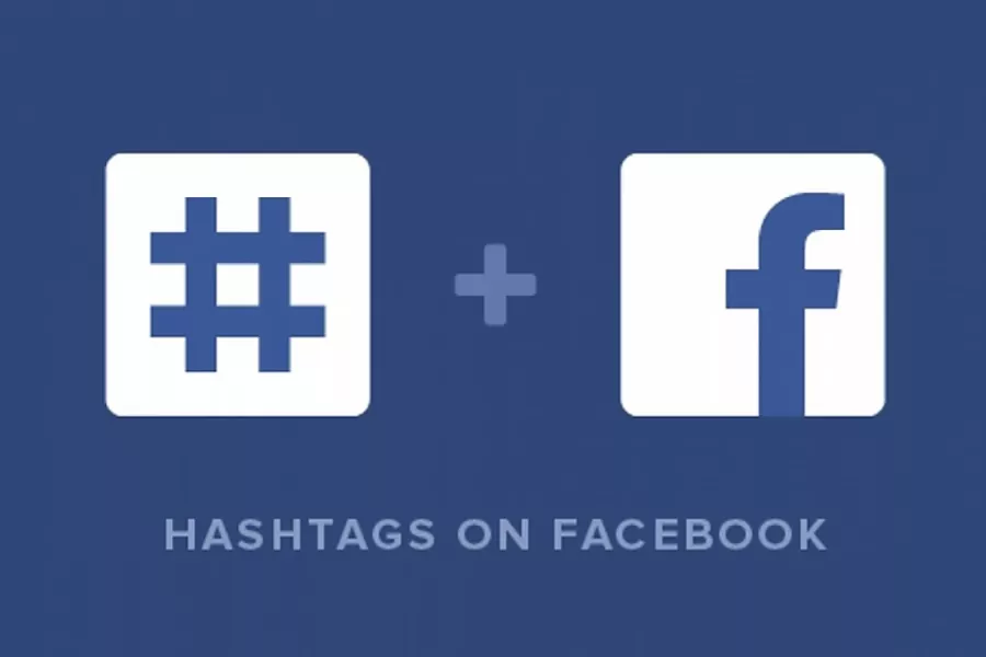 Sử dụng hashtag trên Facebook