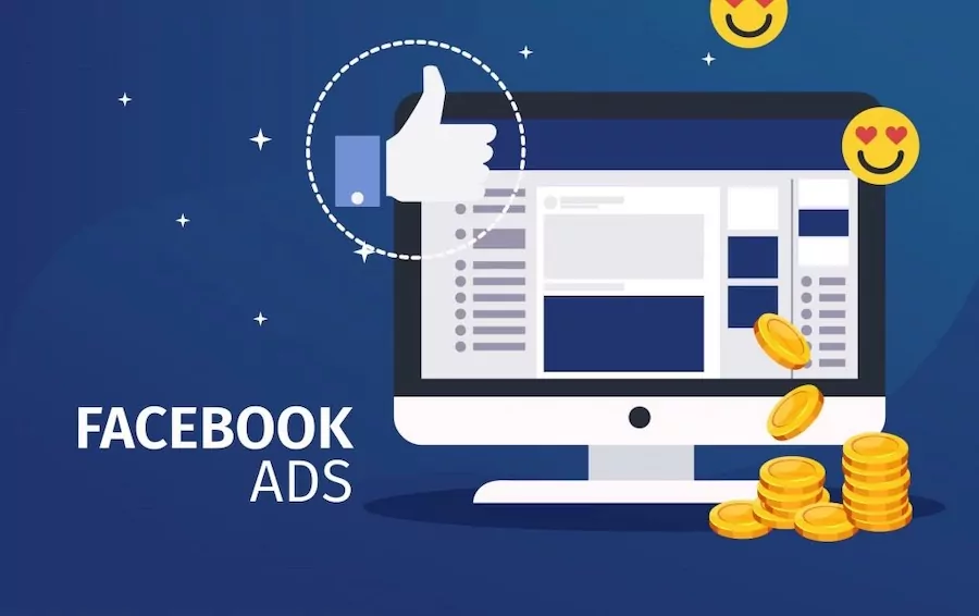 điểm phù hợp facebook