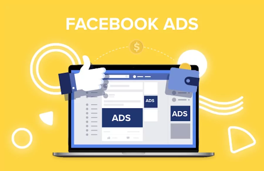 tiktok ads và facebook ads