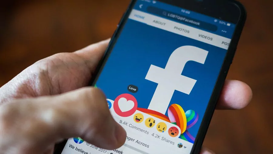 Khôi phục tài khoản Facebook bằng cách kiểm tra đăng nhập trên thiết bị khác