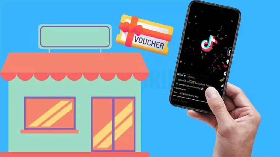 mã giảm giá tiktok shop