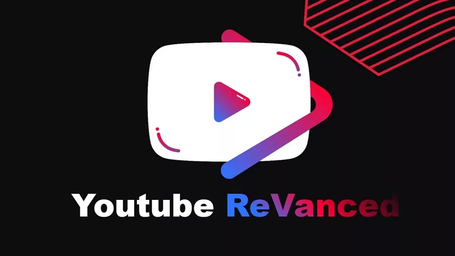 Ứng dụng YouTube Revanced