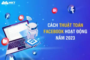 Thuật toán Facebook