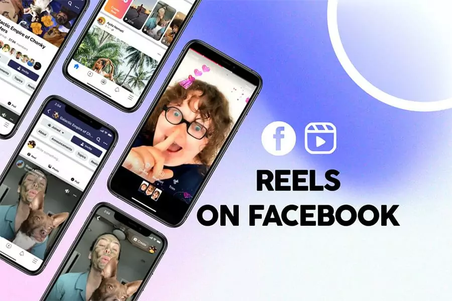 Tận dụng tối đa Facebook Reels