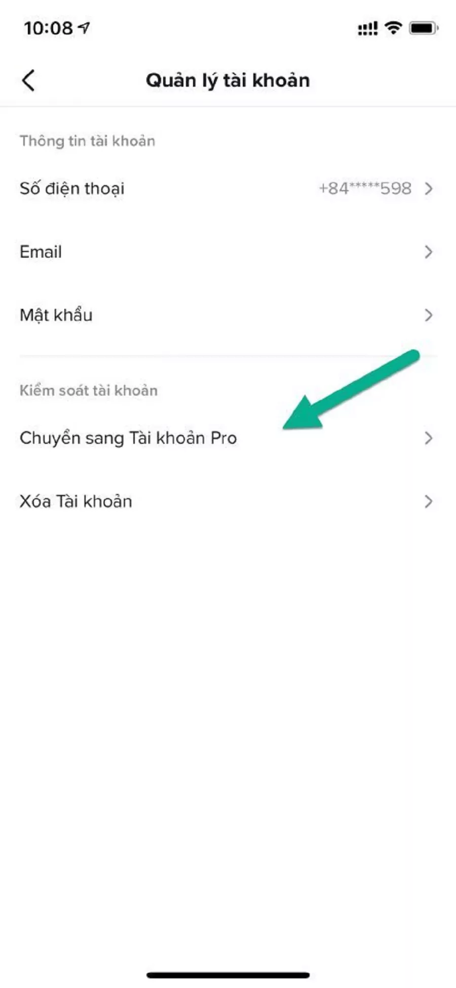 bao nhiêu follow thì được kiếm tiền trên tiktok