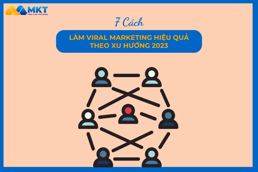 cách làm viral marketing 