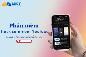 comment youtube