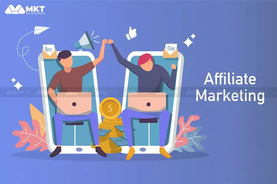 Kiếm tiền từ YouTube Shorts với Affiliate Marketing