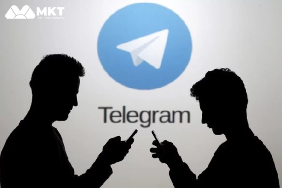 lỗi Telegram không gửi được tin nhắn