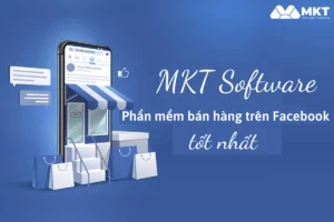 phần mềm bán hàng trên Facebook