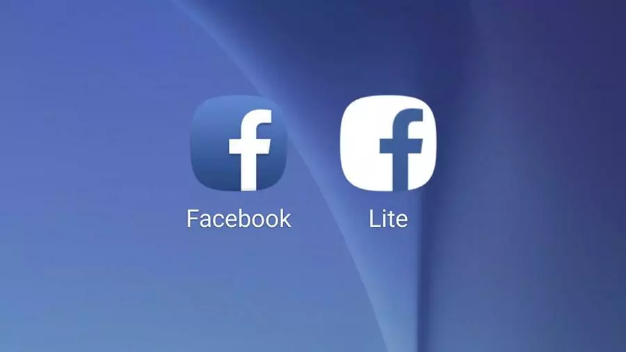 So sánh Facebook và Facebook Lite