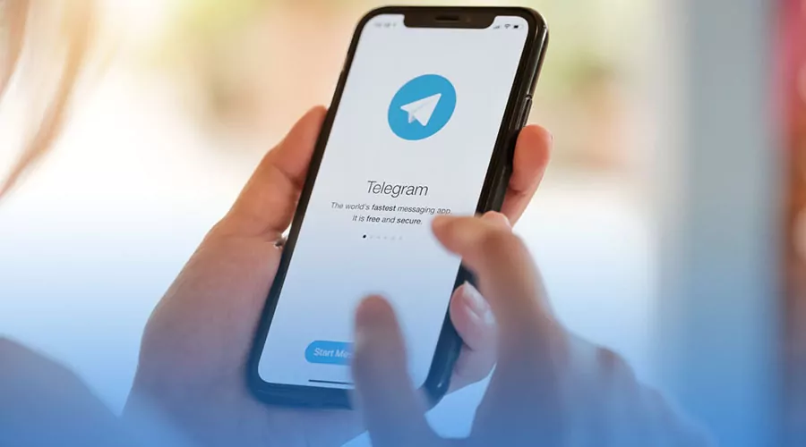 Cách kém mem Telegram - Tham gia các Group cùng lĩnh vực