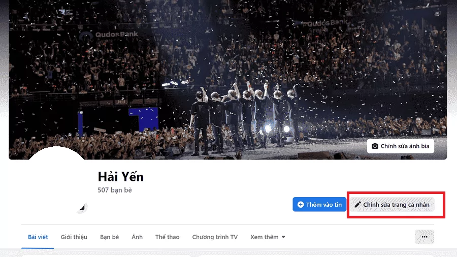 cách tắt thông báo sinh nhật trên facebook