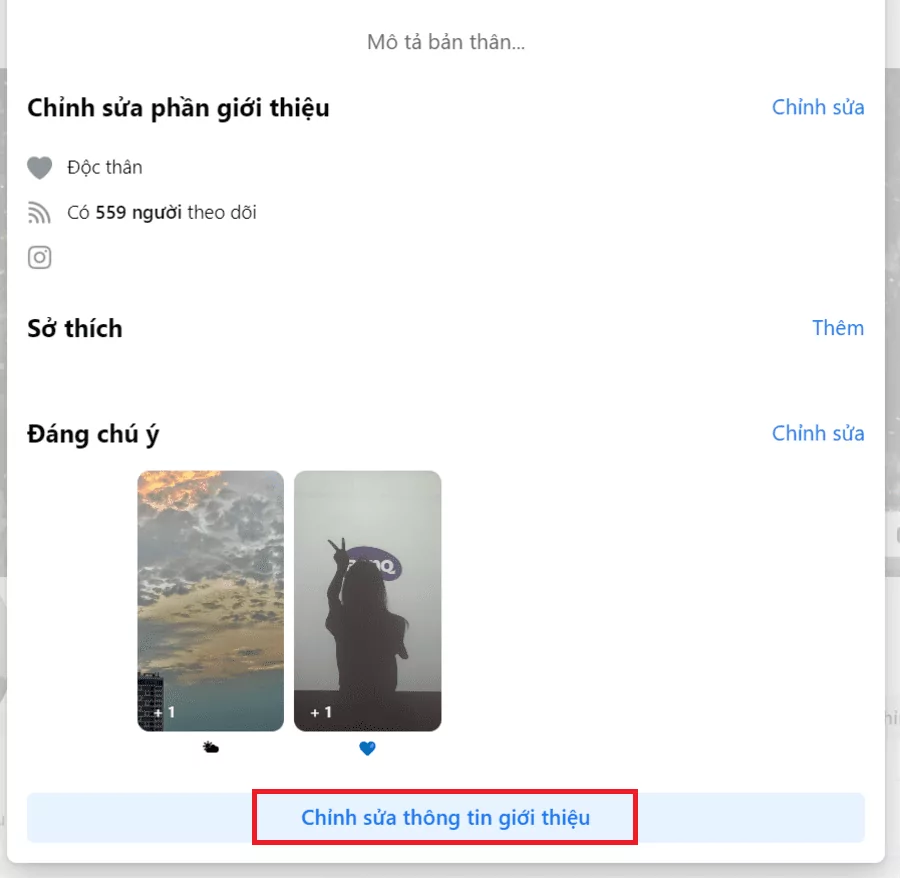 cách tắt thông báo sinh nhật trên facebook
